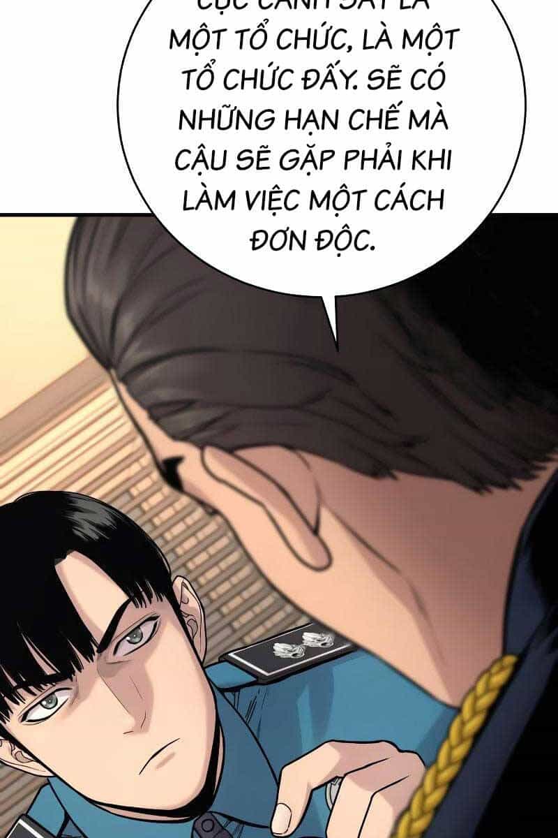 Cảnh Sát Báo Thù - Chương 10 - ảnh 108