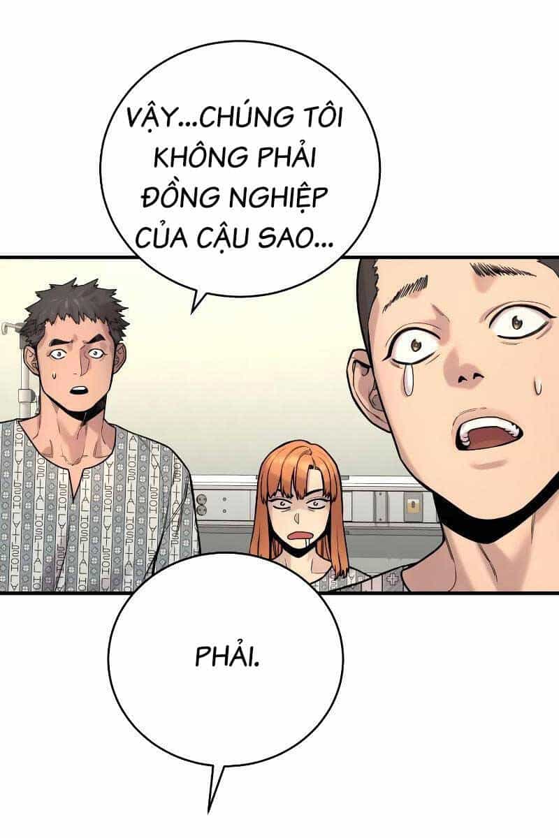 Cảnh Sát Báo Thù - Chương 10 - ảnh 140