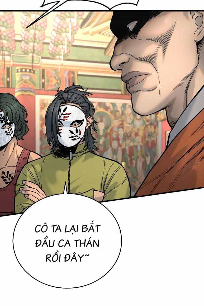 Cảnh Sát Báo Thù - Chương 10 - ảnh 22