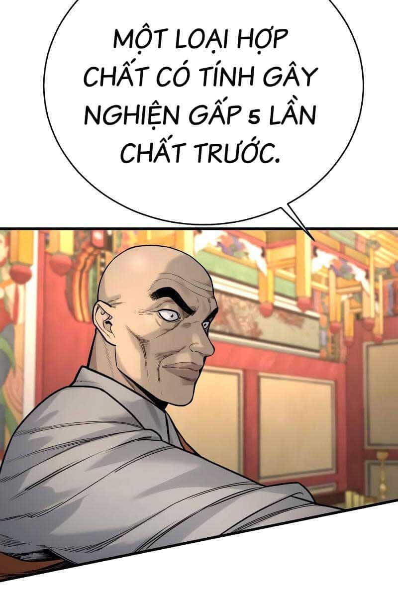 Cảnh Sát Báo Thù - Chương 10 - ảnh 38