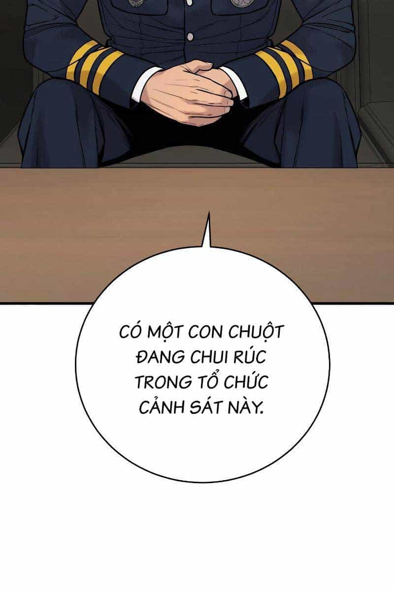 Cảnh Sát Báo Thù - Chương 10 - ảnh 78