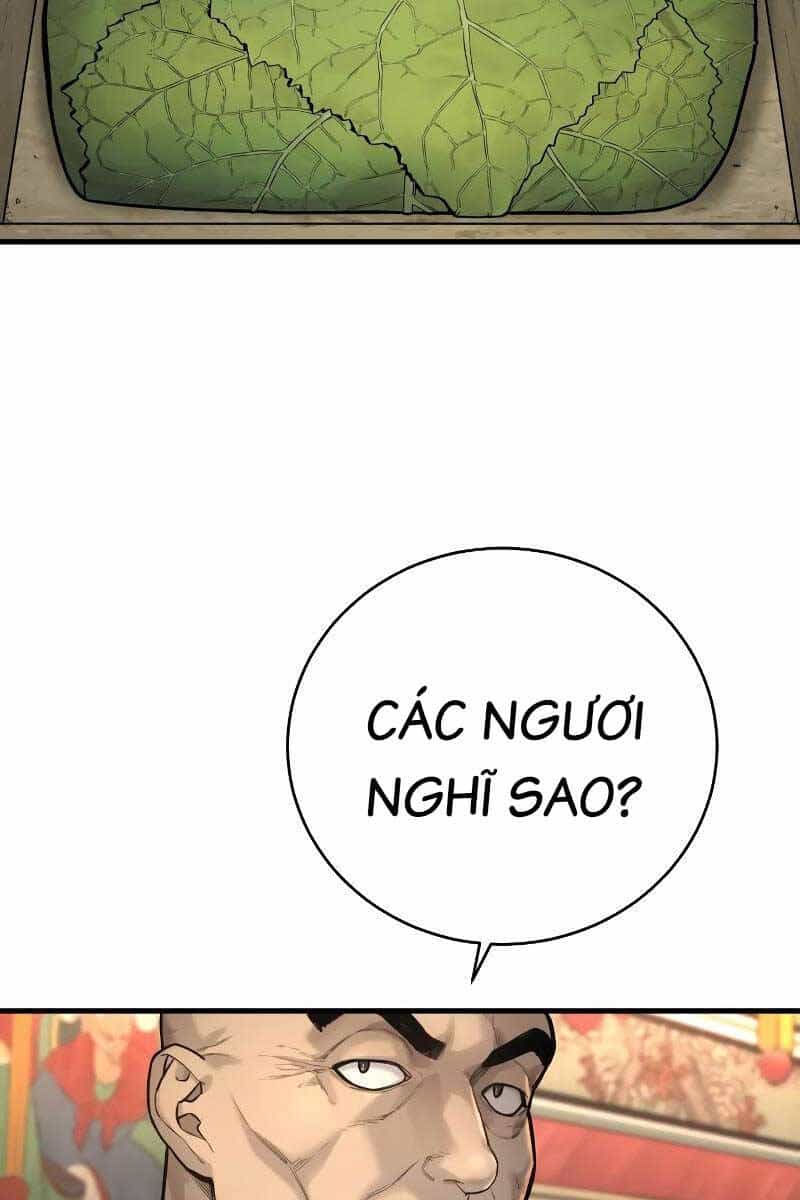Cảnh Sát Báo Thù - Chương 10 - ảnh 8