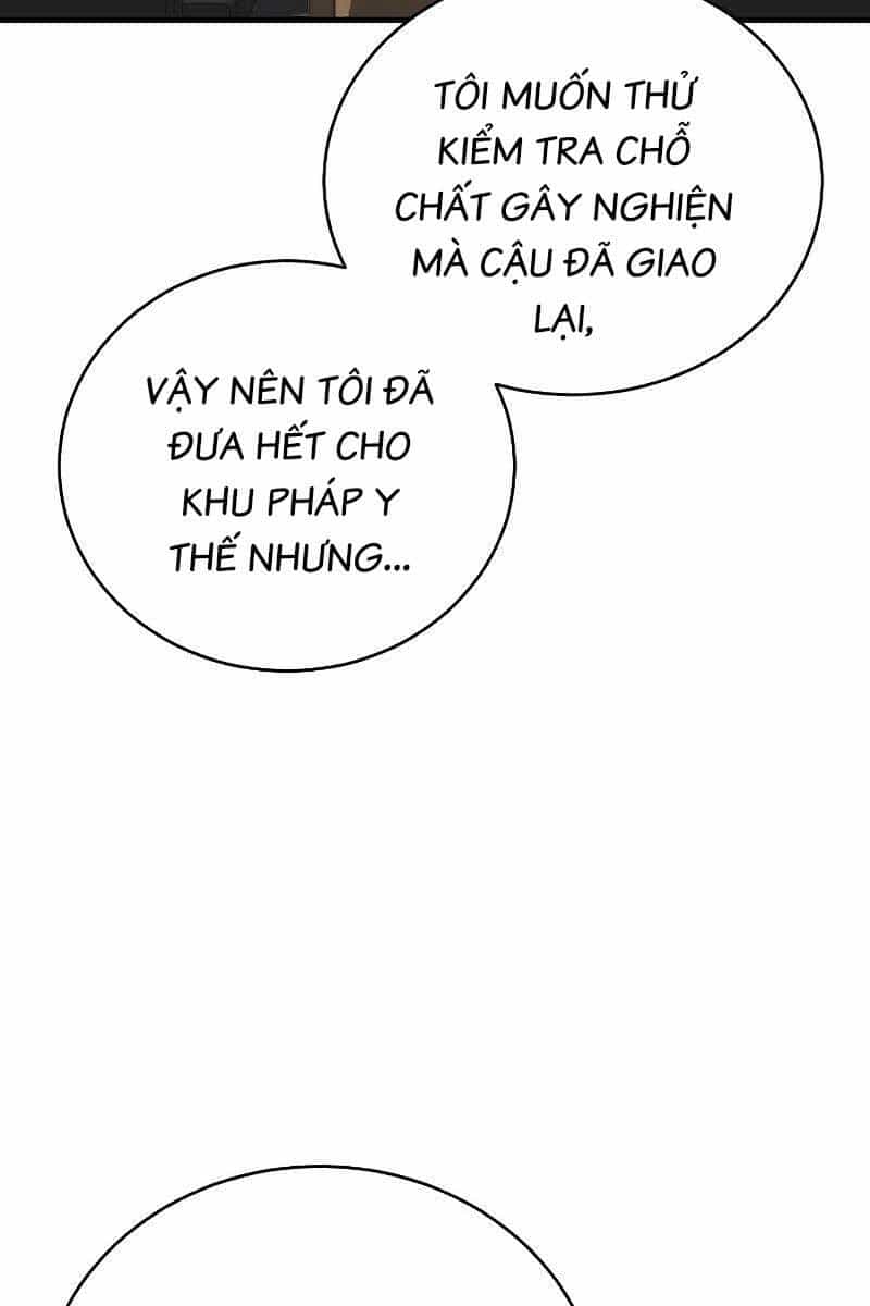 Cảnh Sát Báo Thù - Chương 10 - ảnh 80