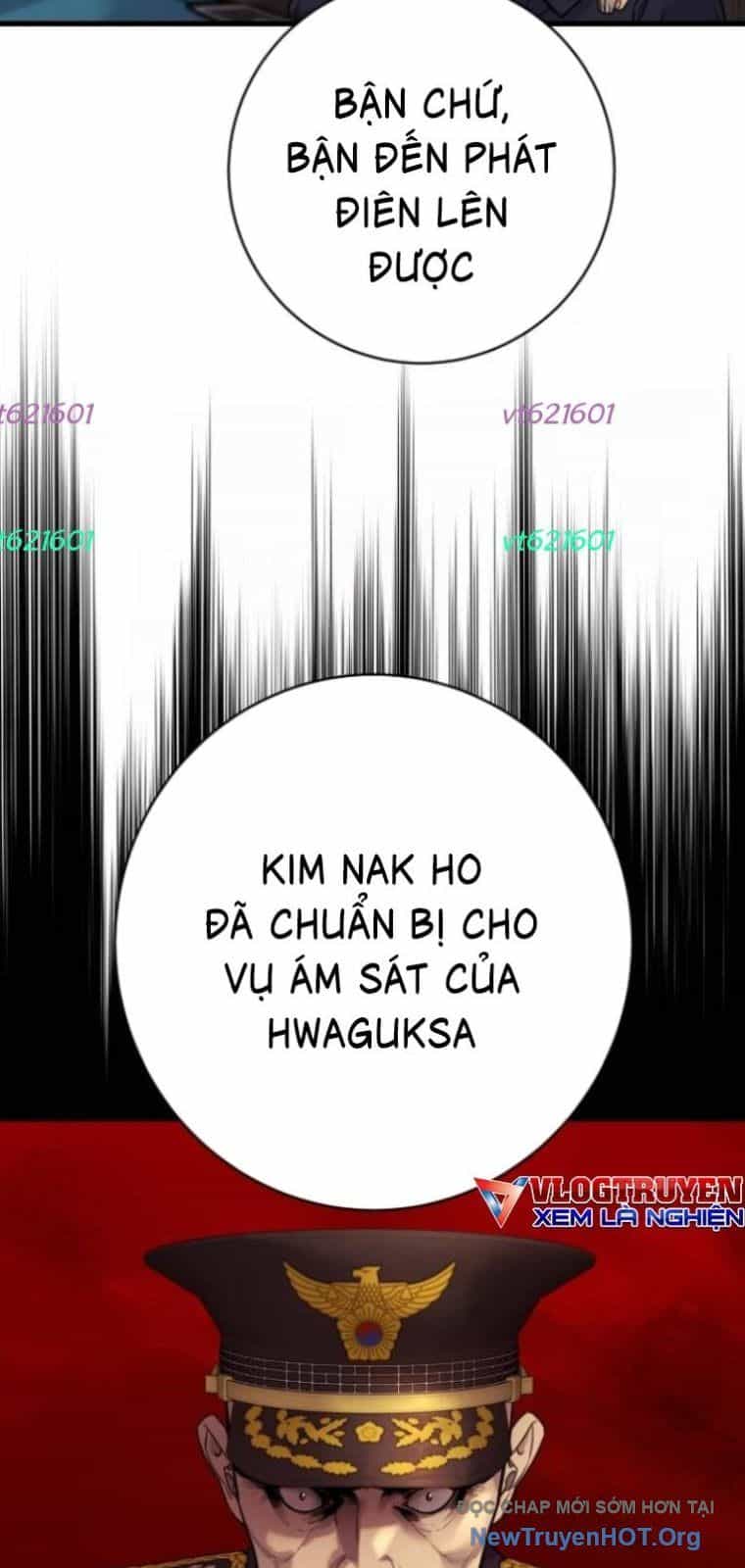 Cảnh Sát Báo Thù - Chương 112 - ảnh 101