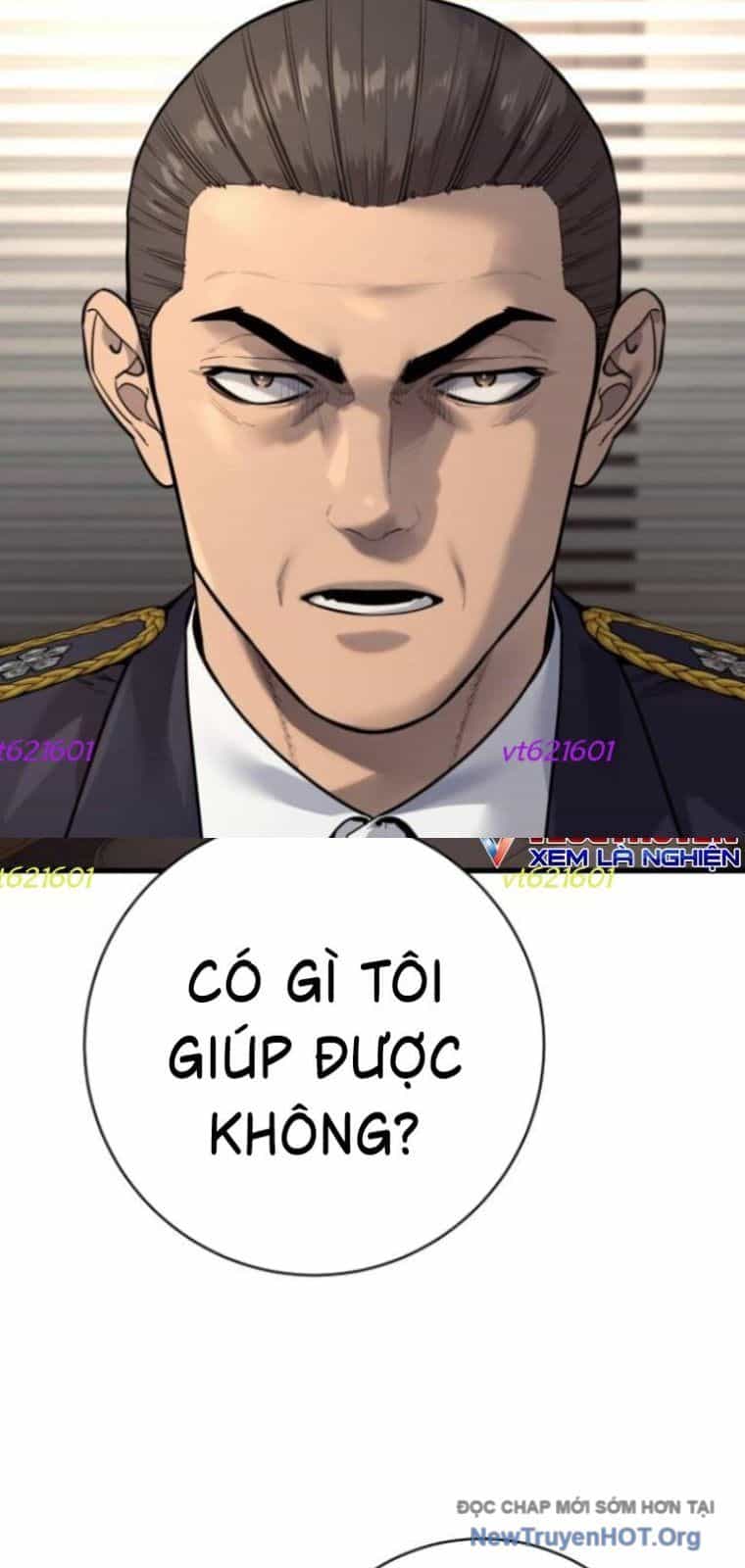 Cảnh Sát Báo Thù - Chương 112 - ảnh 107