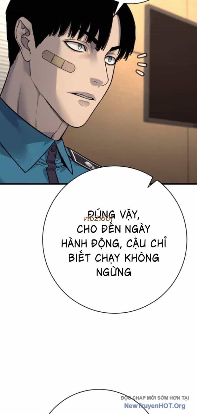 Cảnh Sát Báo Thù - Chương 112 - ảnh 110