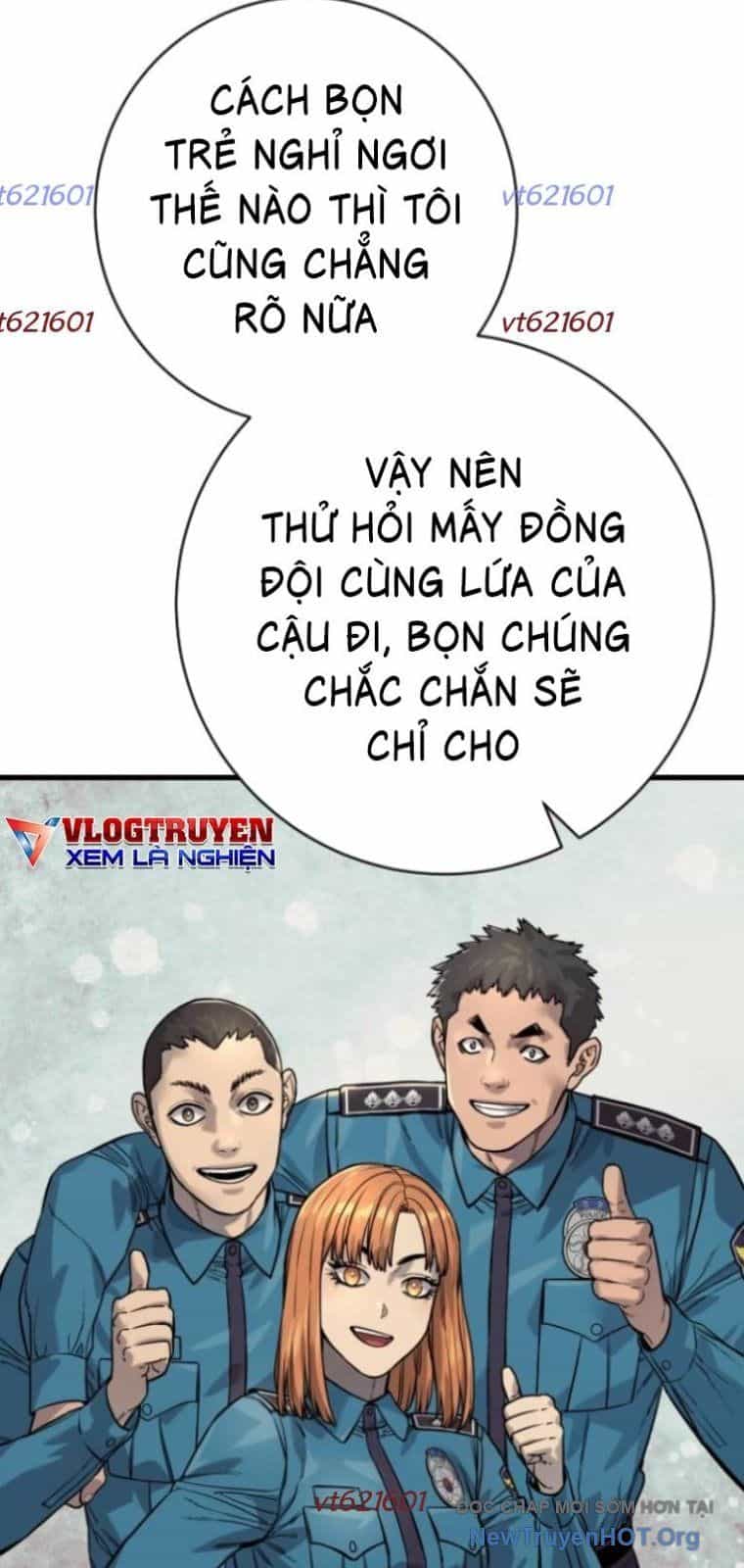 Cảnh Sát Báo Thù - Chương 112 - ảnh 122