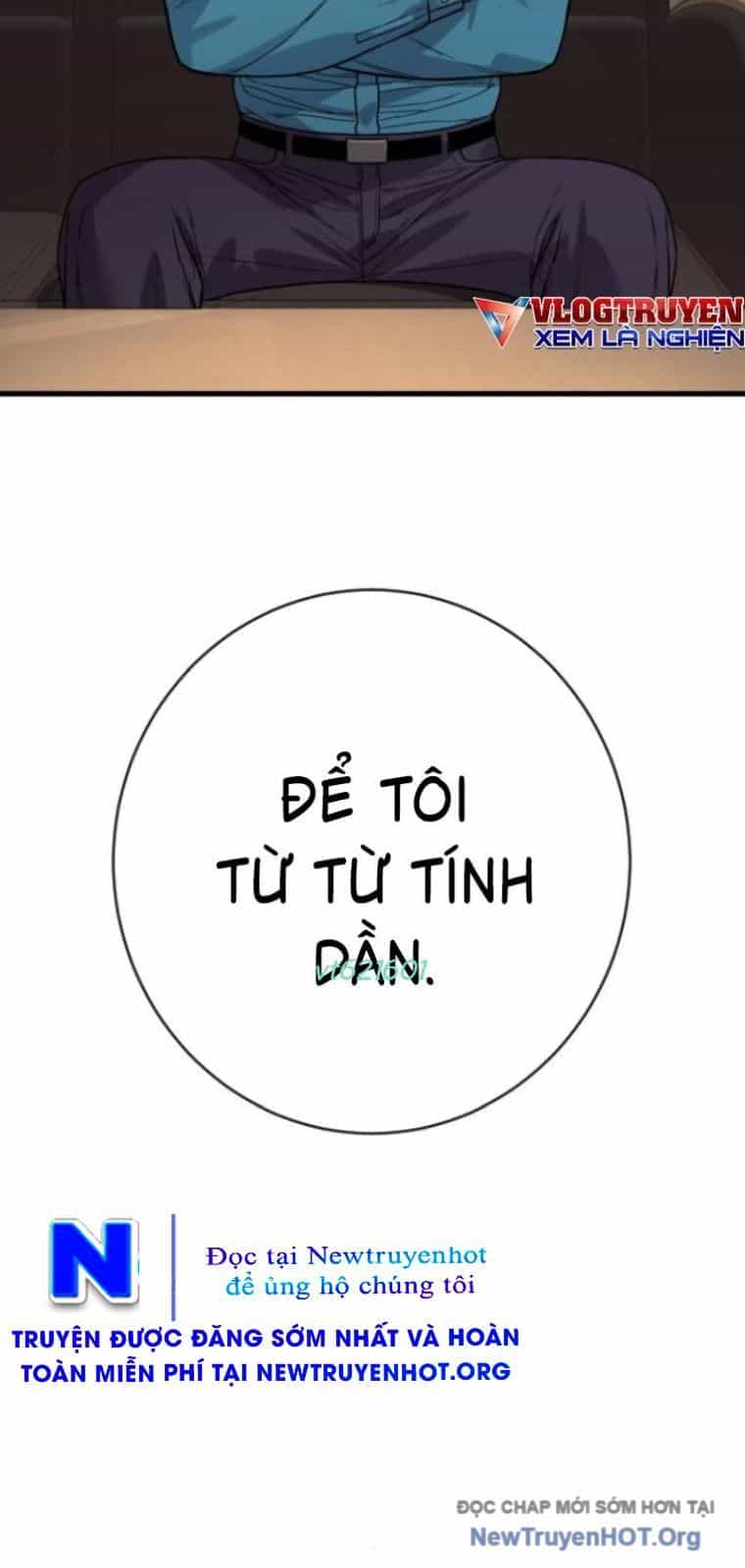 Cảnh Sát Báo Thù - Chương 112 - ảnh 127