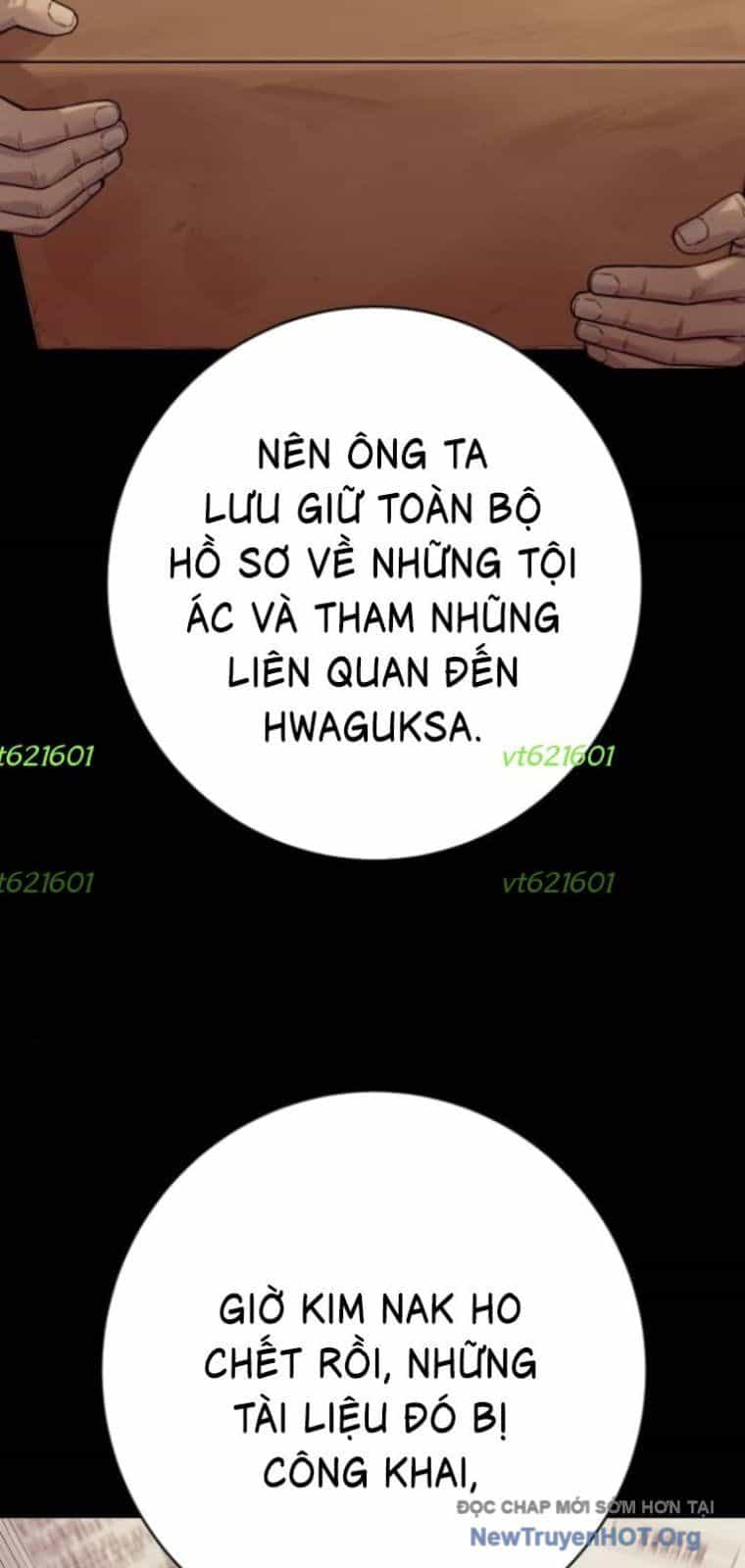 Cảnh Sát Báo Thù - Chương 112 - ảnh 17