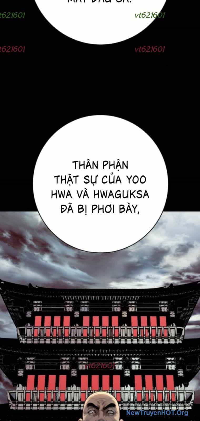Cảnh Sát Báo Thù - Chương 112 - ảnh 19