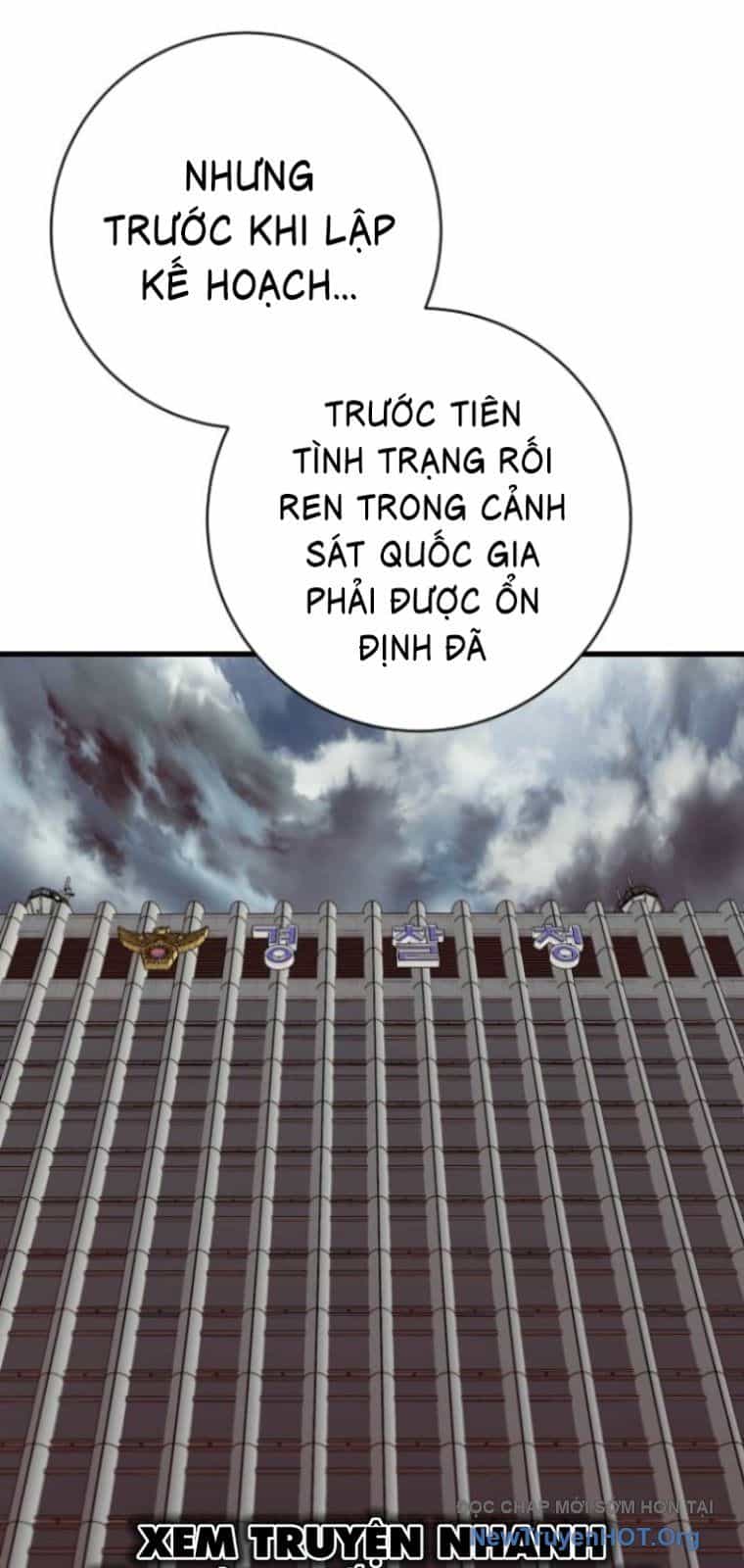 Cảnh Sát Báo Thù - Chương 112 - ảnh 24