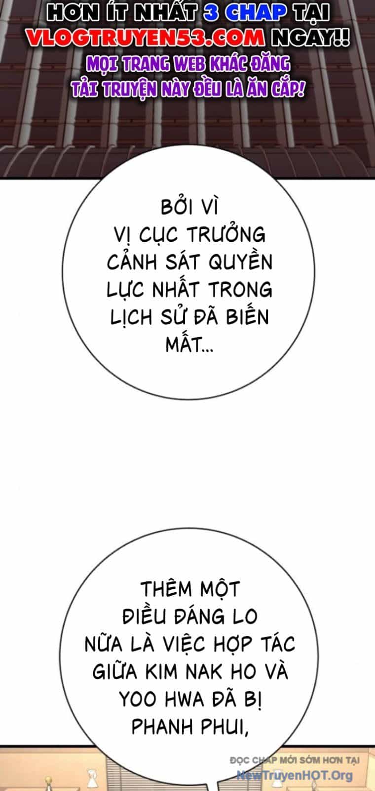 Cảnh Sát Báo Thù - Chương 112 - ảnh 25
