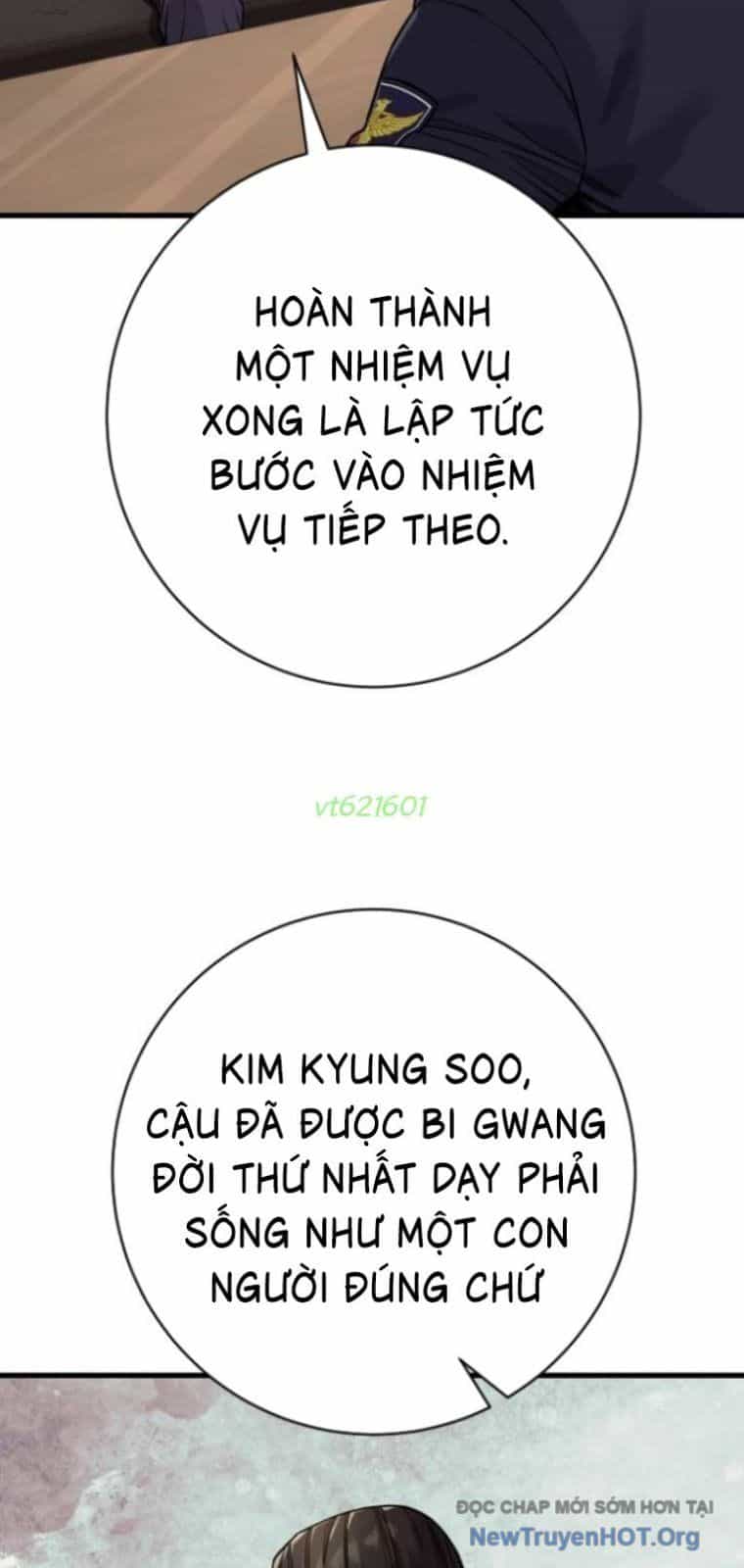 Cảnh Sát Báo Thù - Chương 112 - ảnh 34