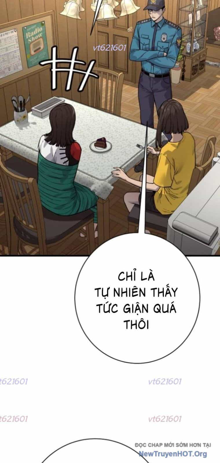 Cảnh Sát Báo Thù - Chương 112 - ảnh 62