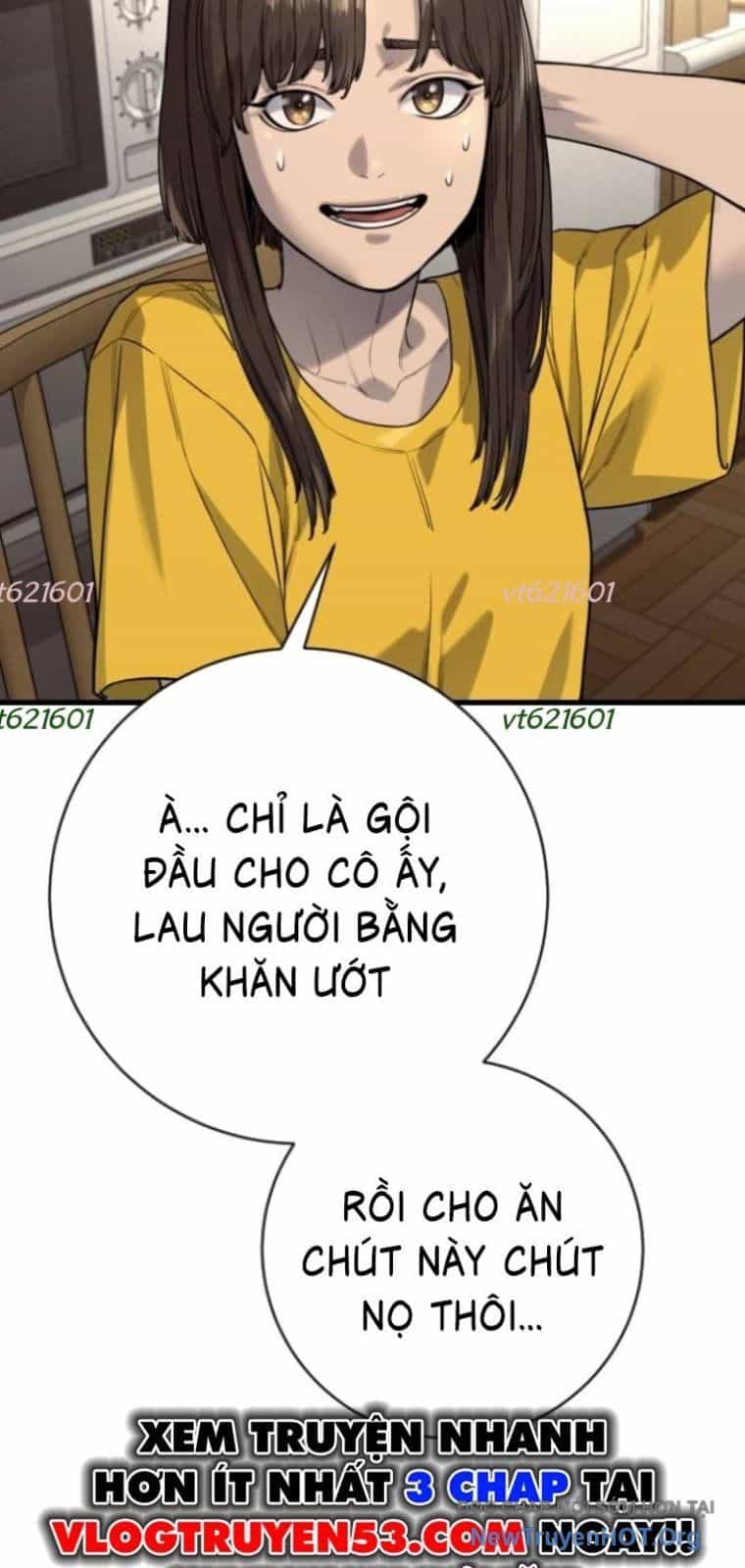 Cảnh Sát Báo Thù - Chương 112 - ảnh 64