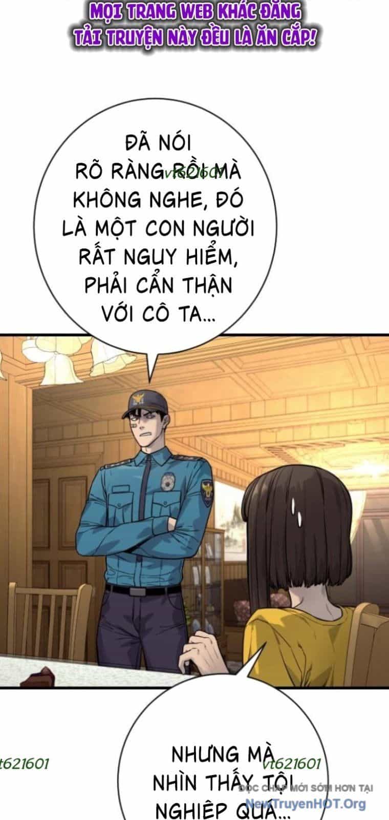 Cảnh Sát Báo Thù - Chương 112 - ảnh 65