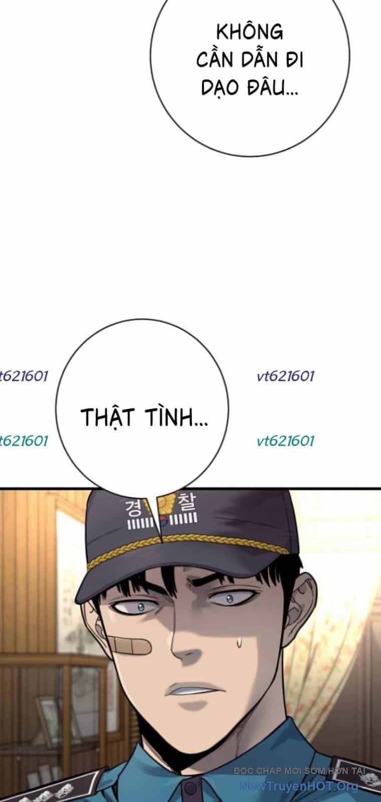 Cảnh Sát Báo Thù - Chương 112 - ảnh 81