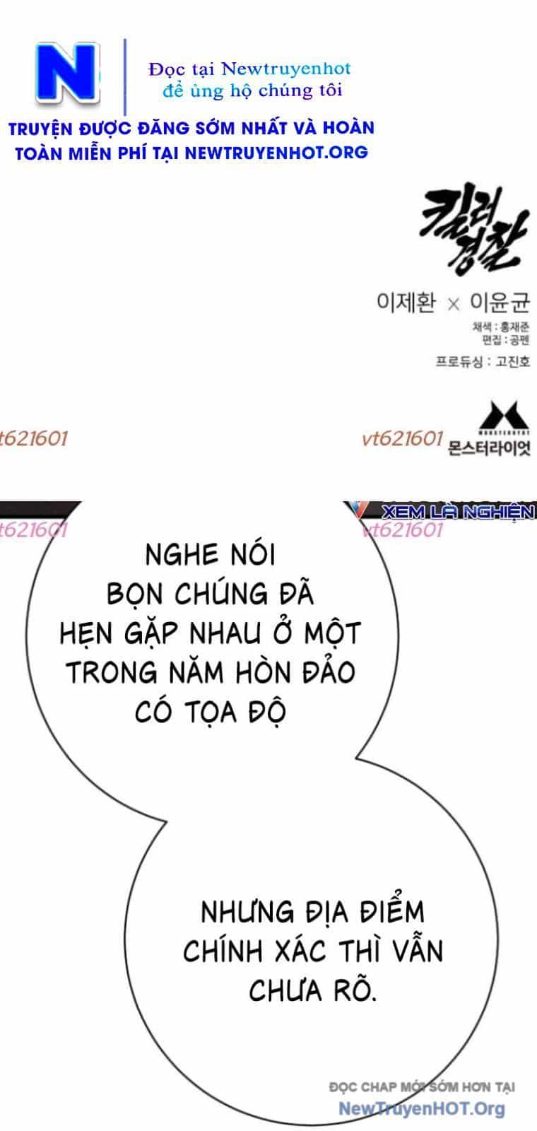 Cảnh Sát Báo Thù - Chương 112 - ảnh 90