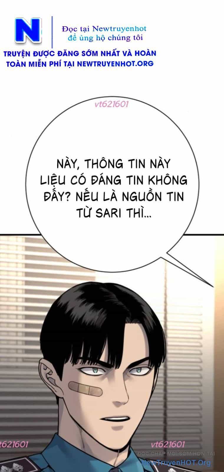 Cảnh Sát Báo Thù - Chương 112 - ảnh 91