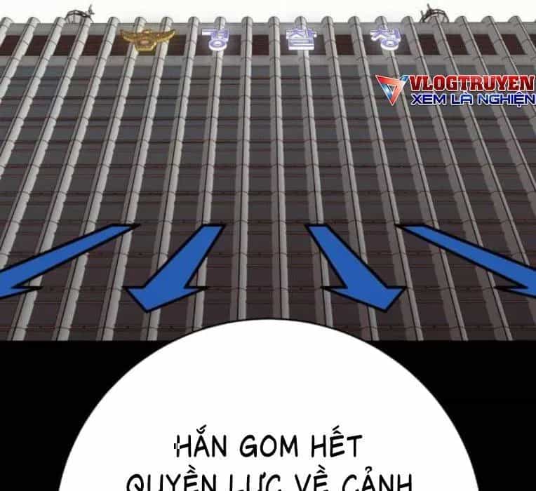 Cảnh Sát Báo Thù - Chương 116 - ảnh 191