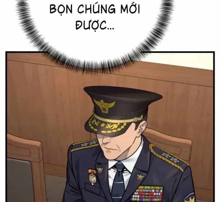 Cảnh Sát Báo Thù - Chương 116 - ảnh 78