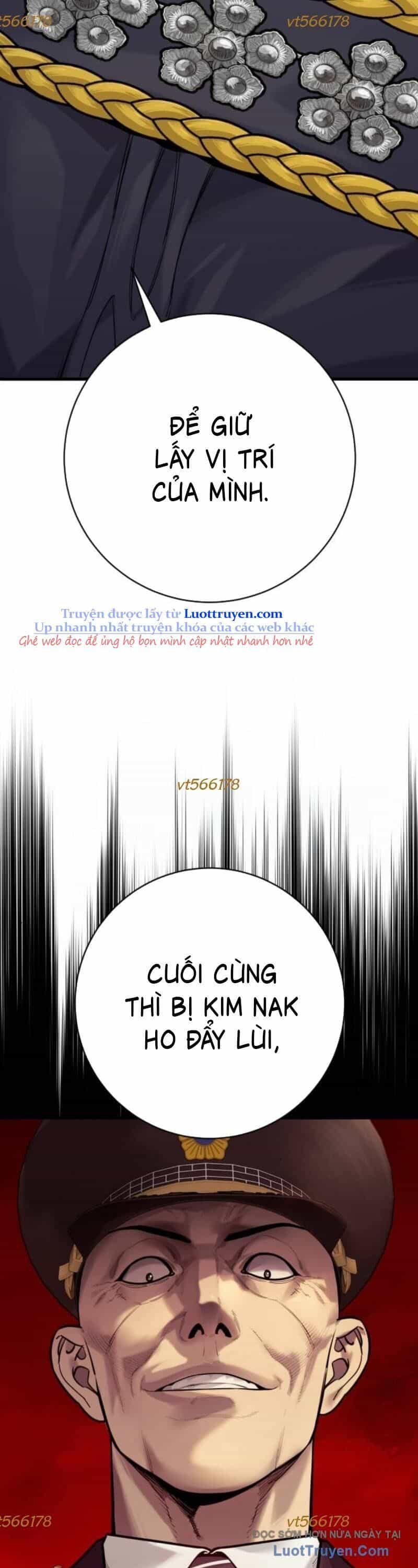Cảnh Sát Báo Thù - Chương 117 - ảnh 21
