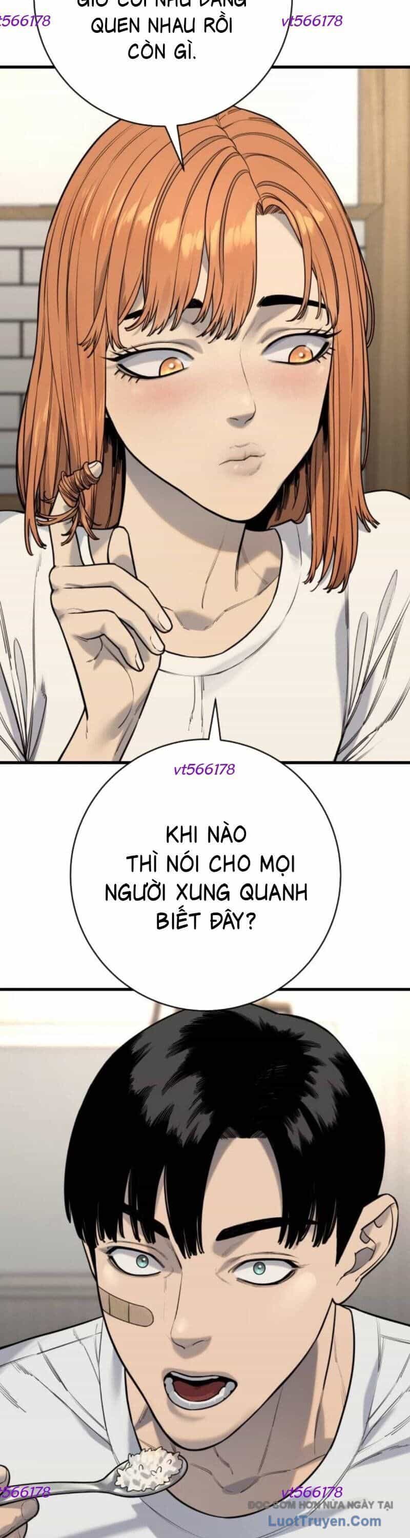 Cảnh Sát Báo Thù - Chương 117 - ảnh 50