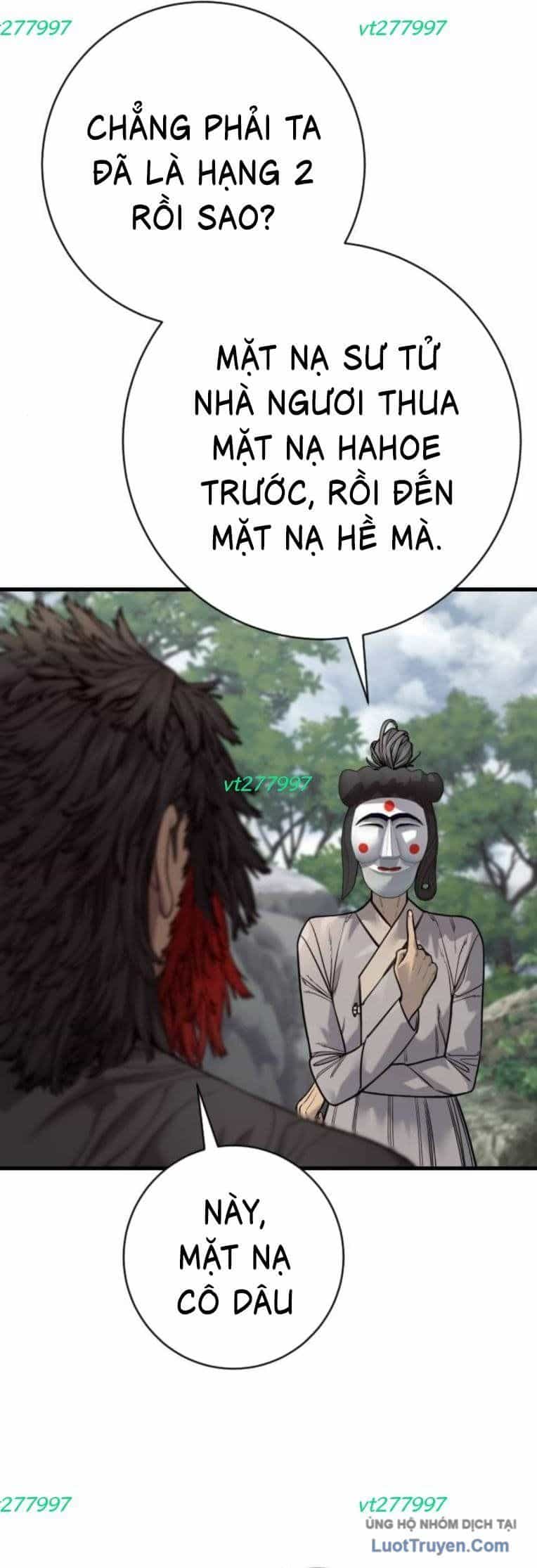 Cảnh Sát Báo Thù - Chương 120 - ảnh 12