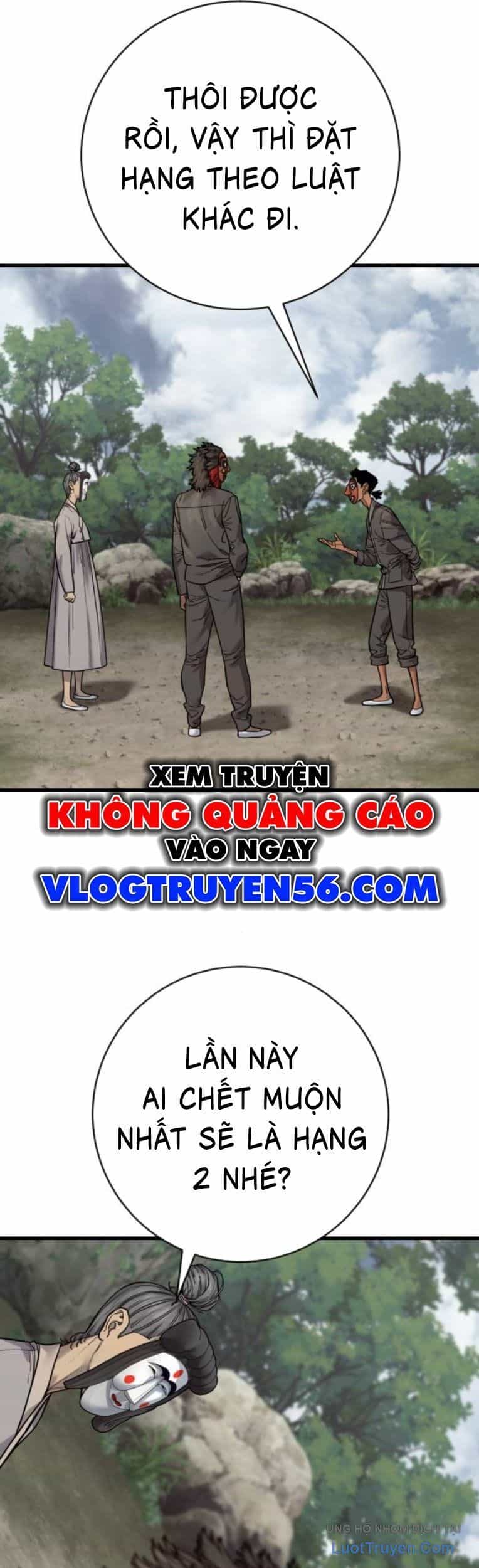 Cảnh Sát Báo Thù - Chương 120 - ảnh 18