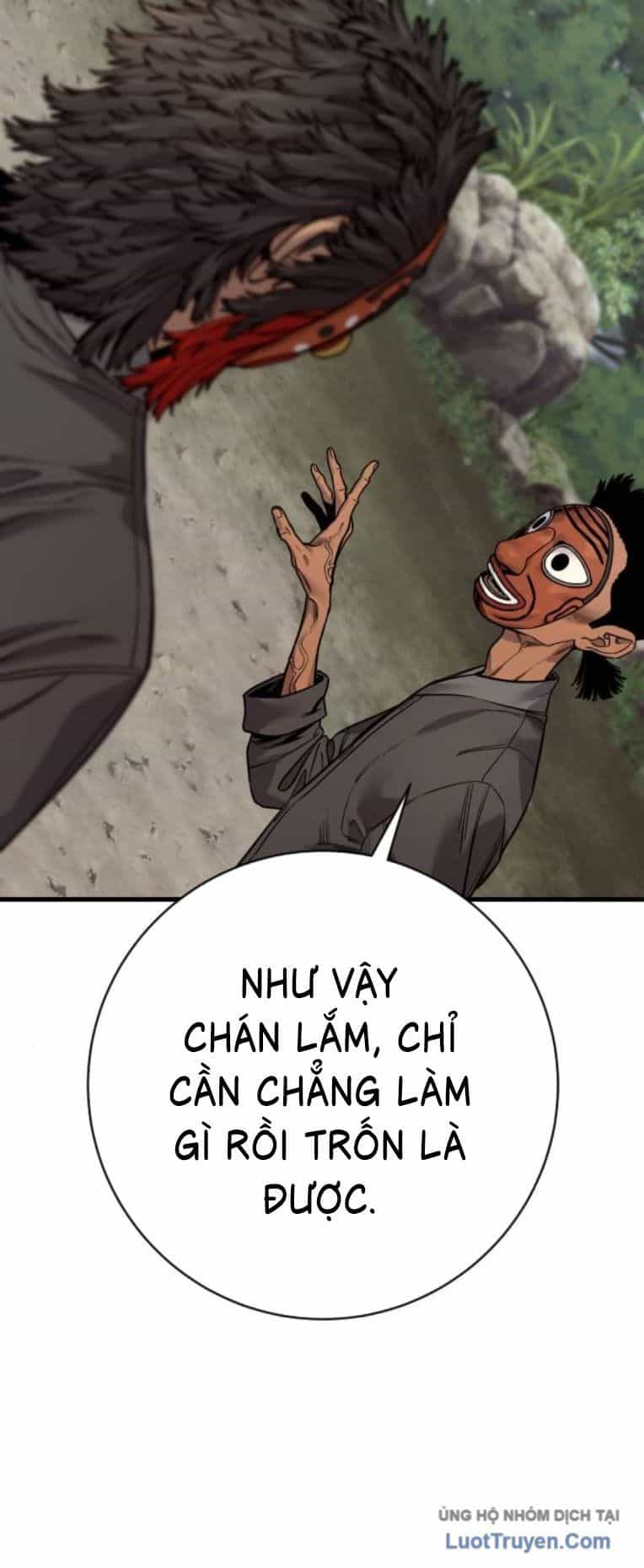 Cảnh Sát Báo Thù - Chương 120 - ảnh 19