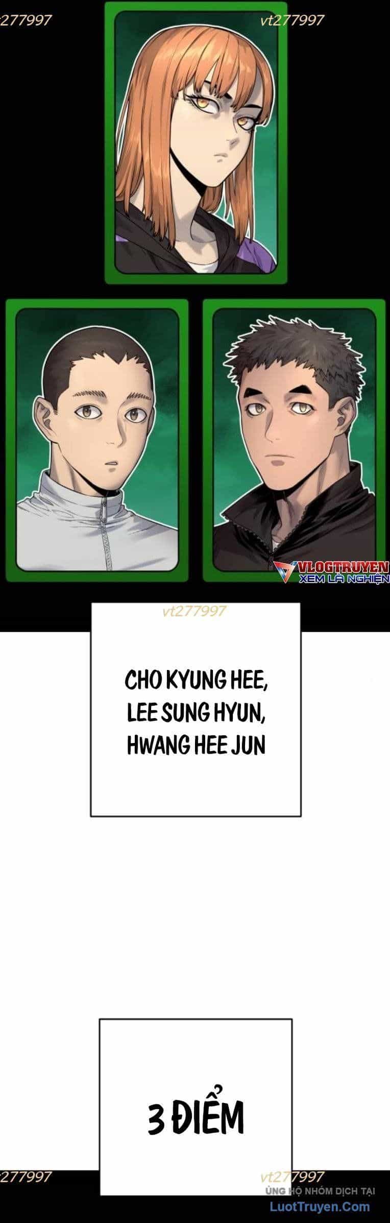 Cảnh Sát Báo Thù - Chương 120 - ảnh 33
