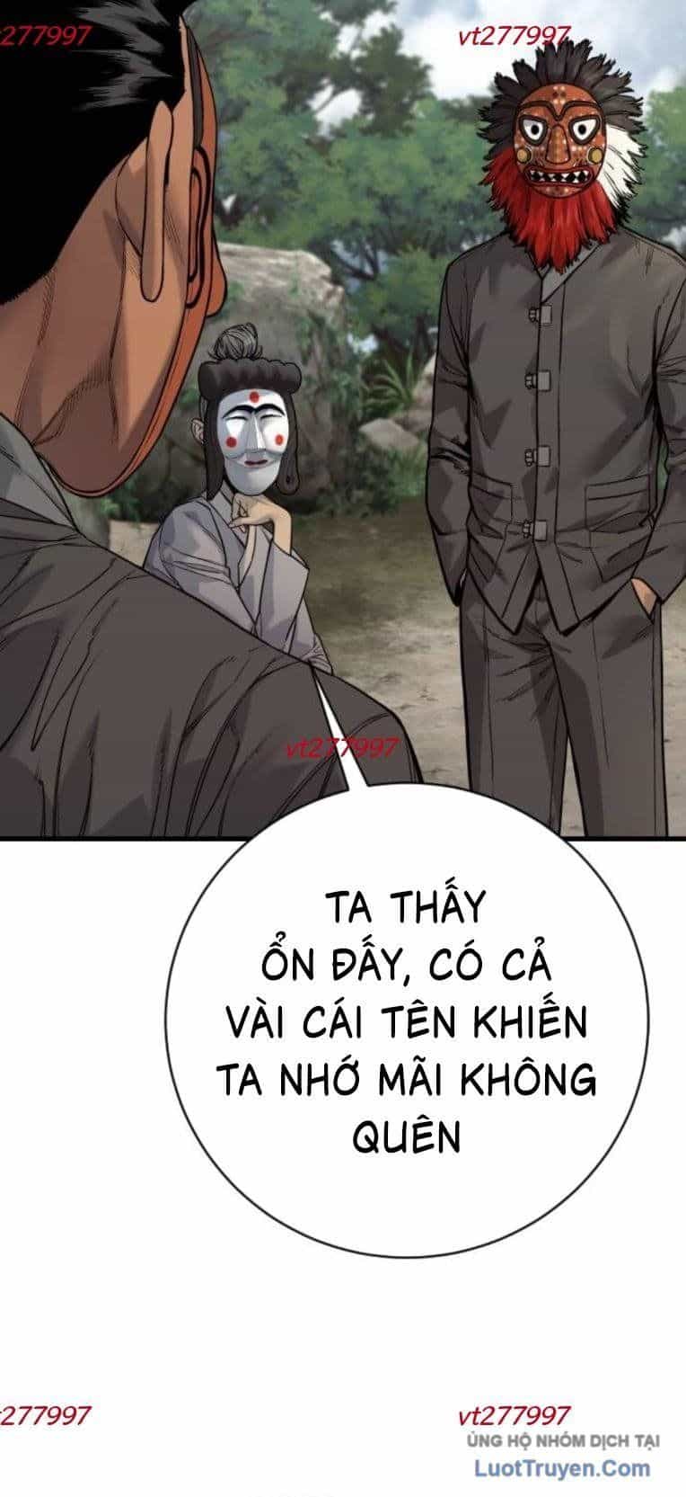 Cảnh Sát Báo Thù - Chương 120 - ảnh 38