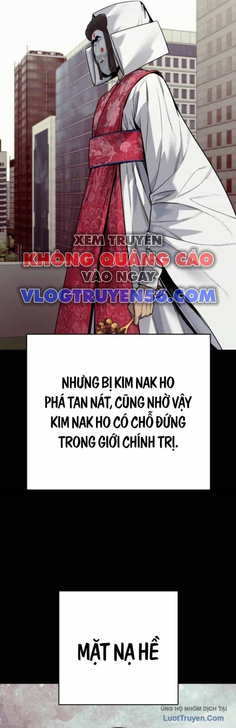 Cảnh Sát Báo Thù - Chương 120 - ảnh 50