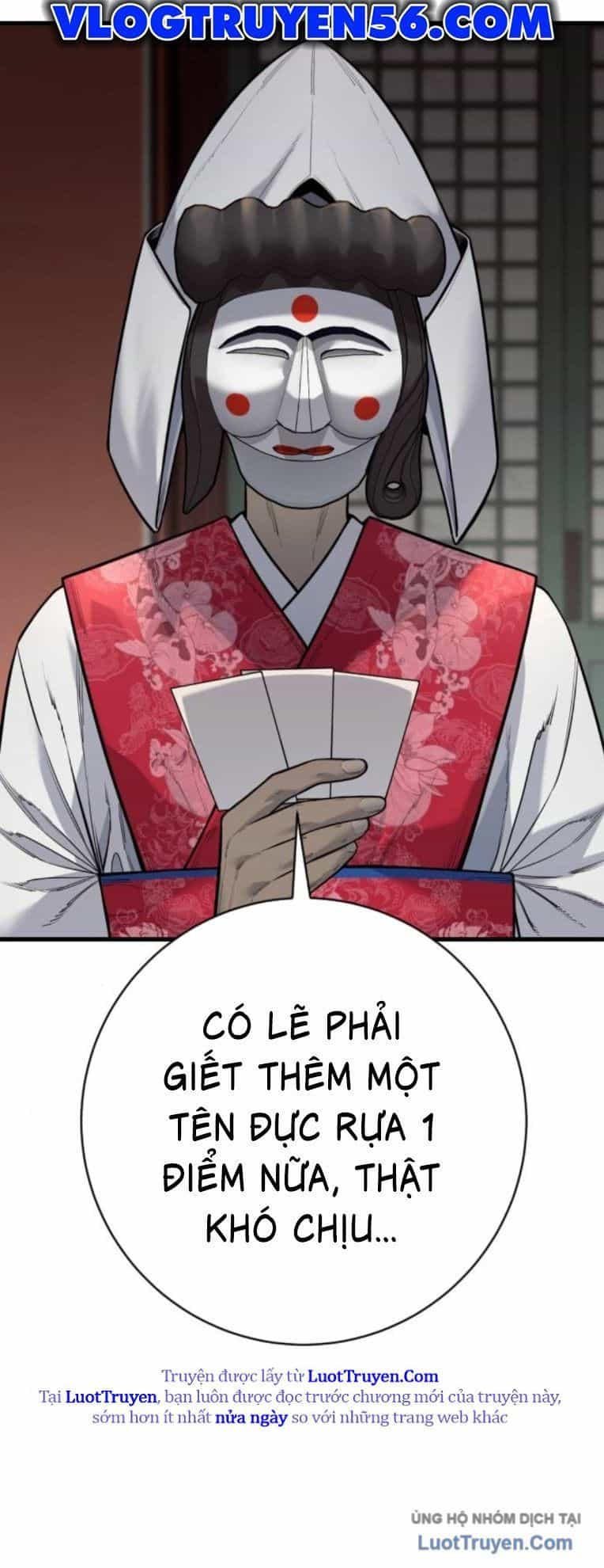 Cảnh Sát Báo Thù - Chương 120 - ảnh 59