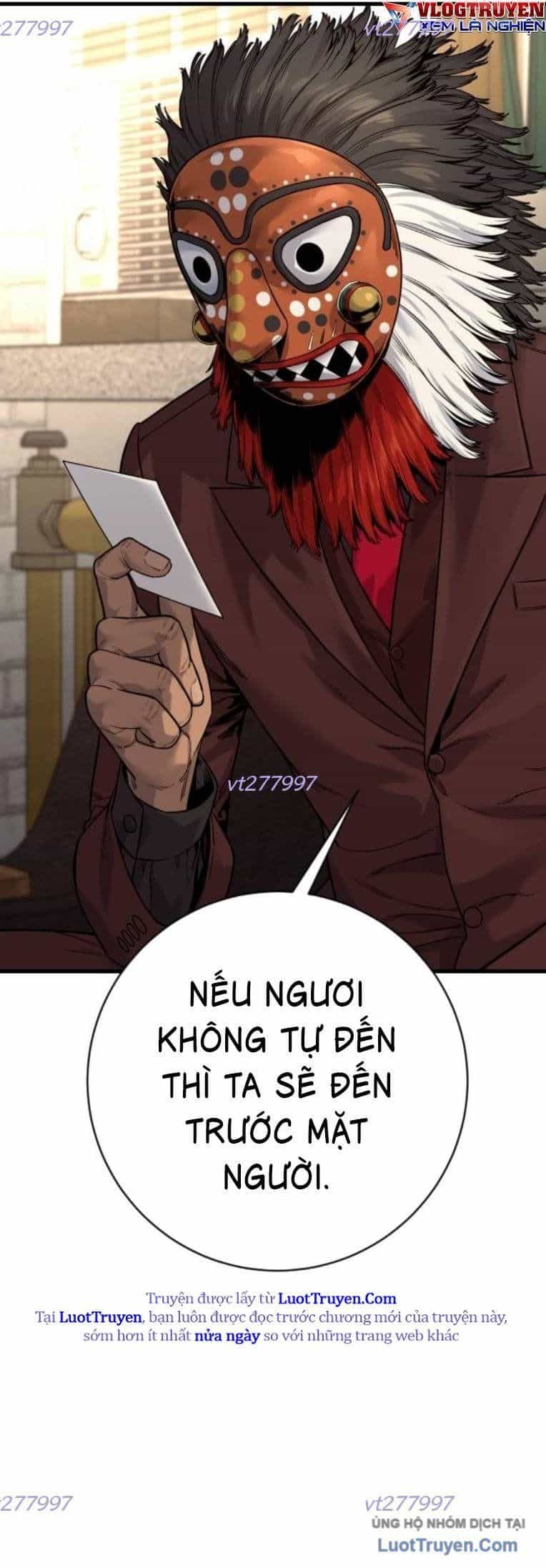 Cảnh Sát Báo Thù - Chương 120 - ảnh 61