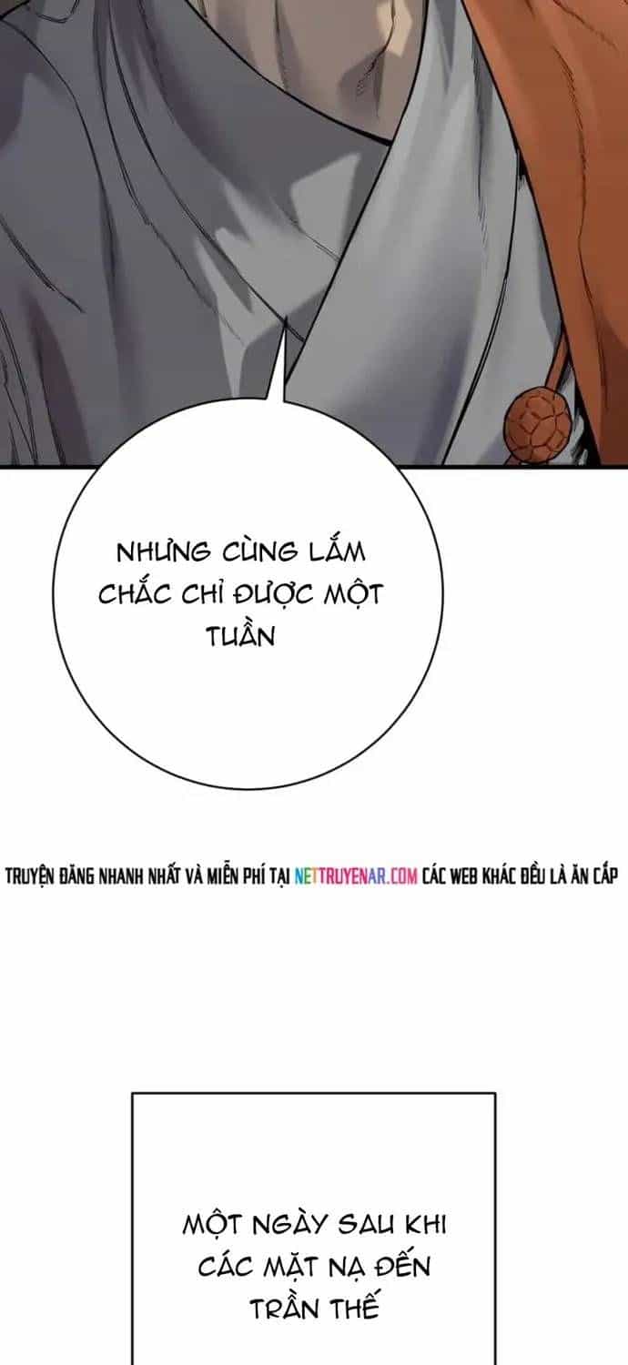 Cảnh Sát Báo Thù - Chương 121 - ảnh 24