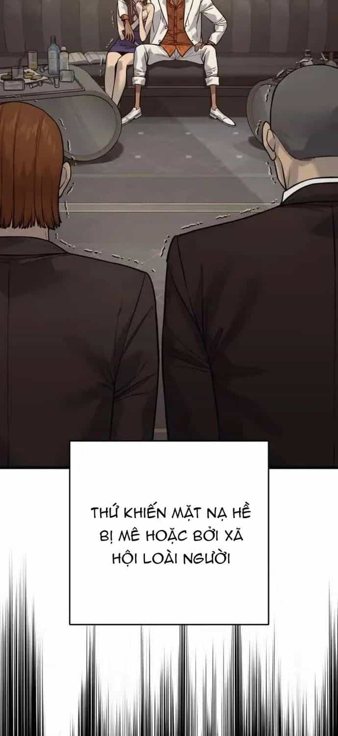 Cảnh Sát Báo Thù - Chương 121 - ảnh 29