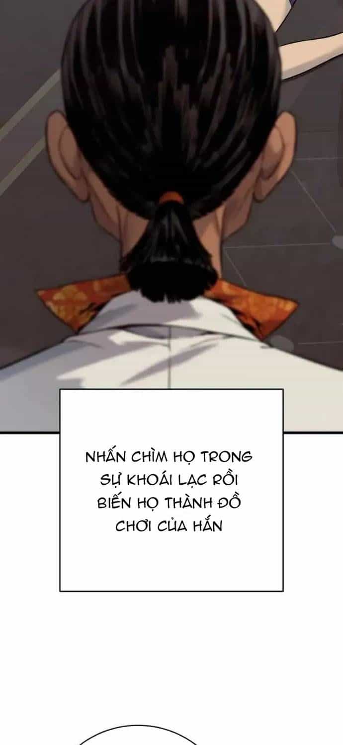 Cảnh Sát Báo Thù - Chương 121 - ảnh 34