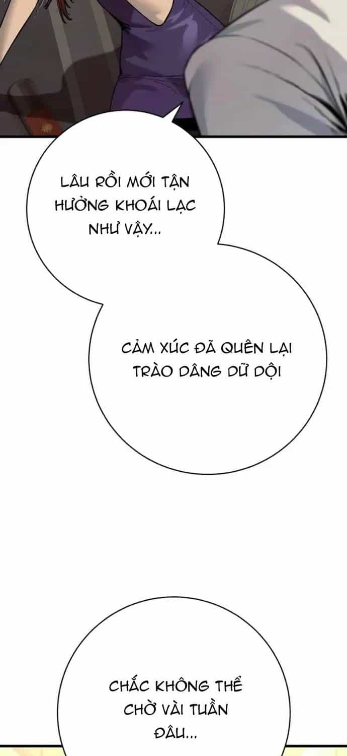 Cảnh Sát Báo Thù - Chương 121 - ảnh 36