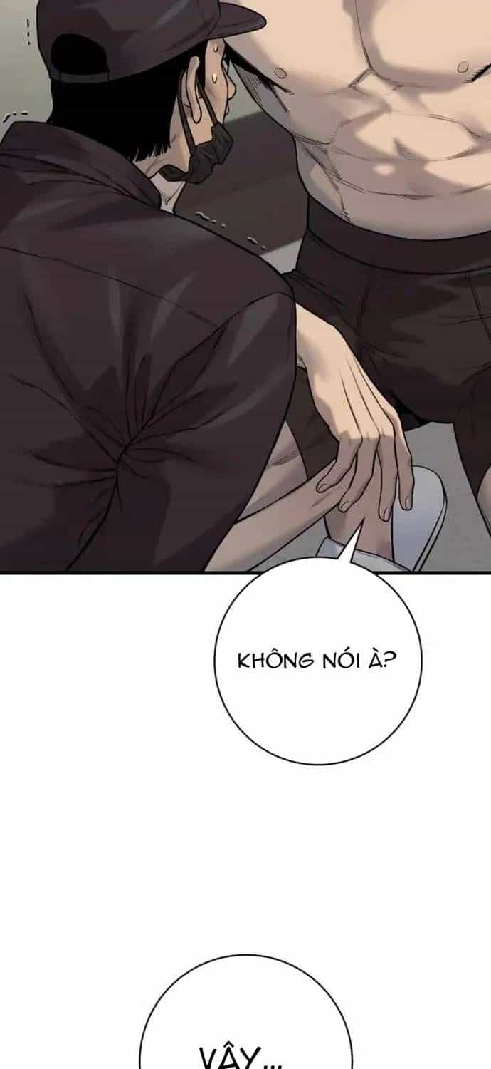 Cảnh Sát Báo Thù - Chương 121 - ảnh 55