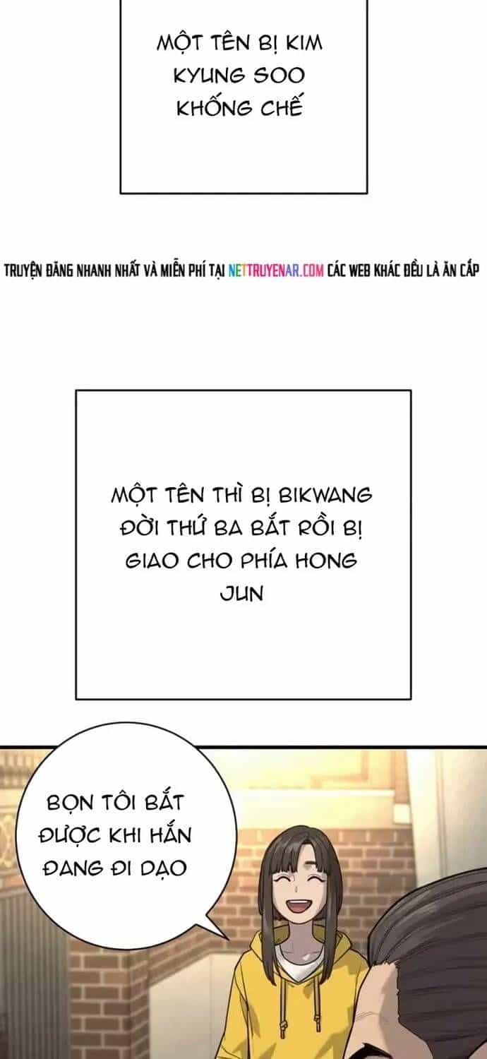 Cảnh Sát Báo Thù - Chương 121 - ảnh 58