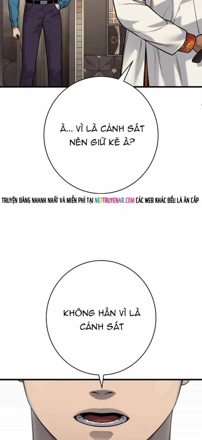 Cảnh Sát Báo Thù - Chương 121 - ảnh 75