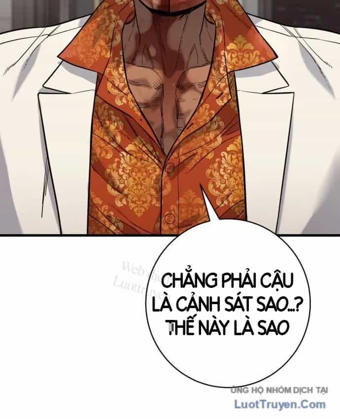 Cảnh Sát Báo Thù - Chương 122 - ảnh 101