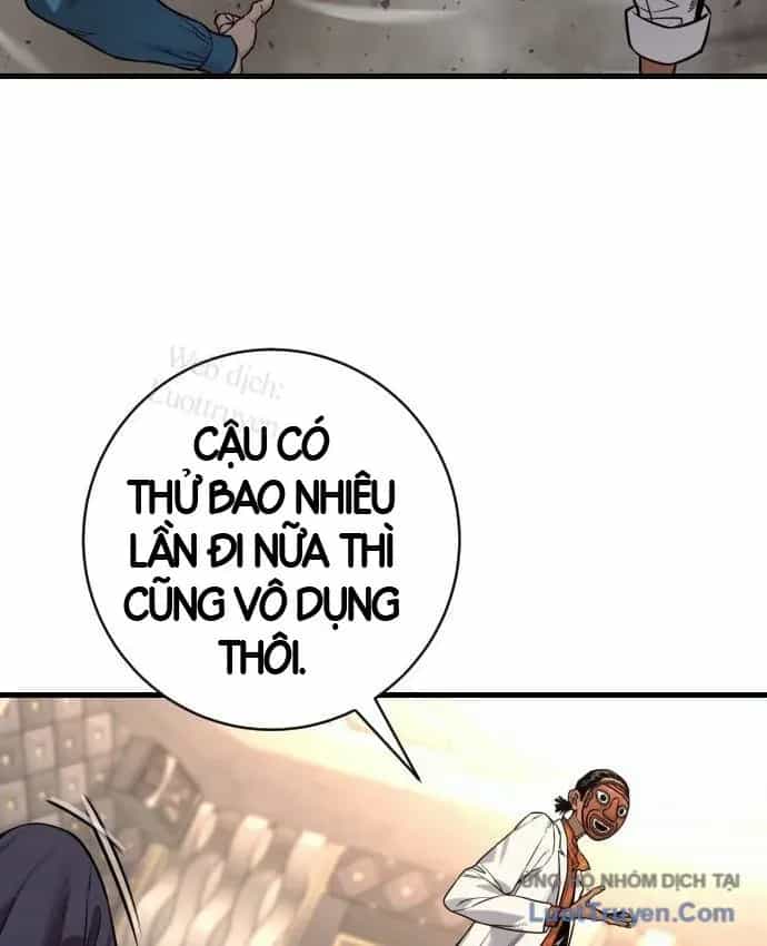 Cảnh Sát Báo Thù - Chương 122 - ảnh 29