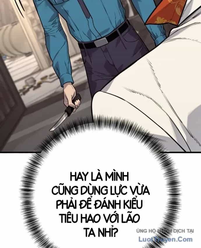 Cảnh Sát Báo Thù - Chương 122 - ảnh 39