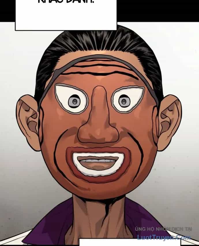 Cảnh Sát Báo Thù - Chương 122 - ảnh 4