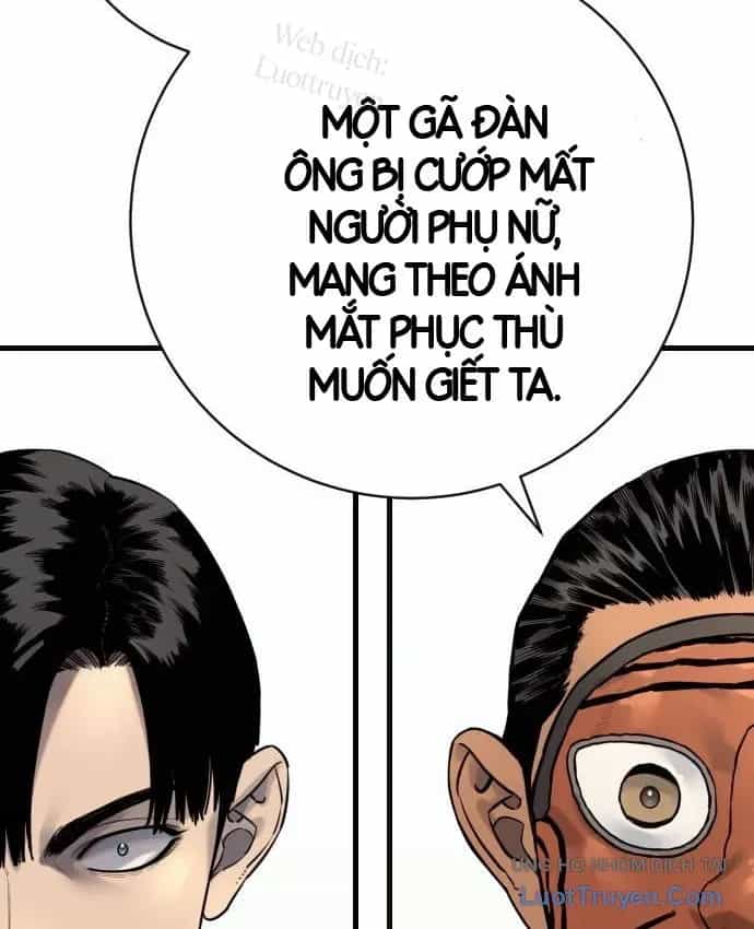 Cảnh Sát Báo Thù - Chương 122 - ảnh 47