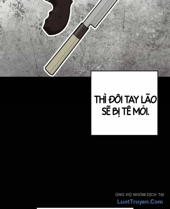 Cảnh Sát Báo Thù - Chương 122 - ảnh 8