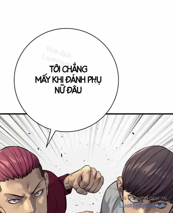 Cảnh Sát Báo Thù - Chương 123 - ảnh 58
