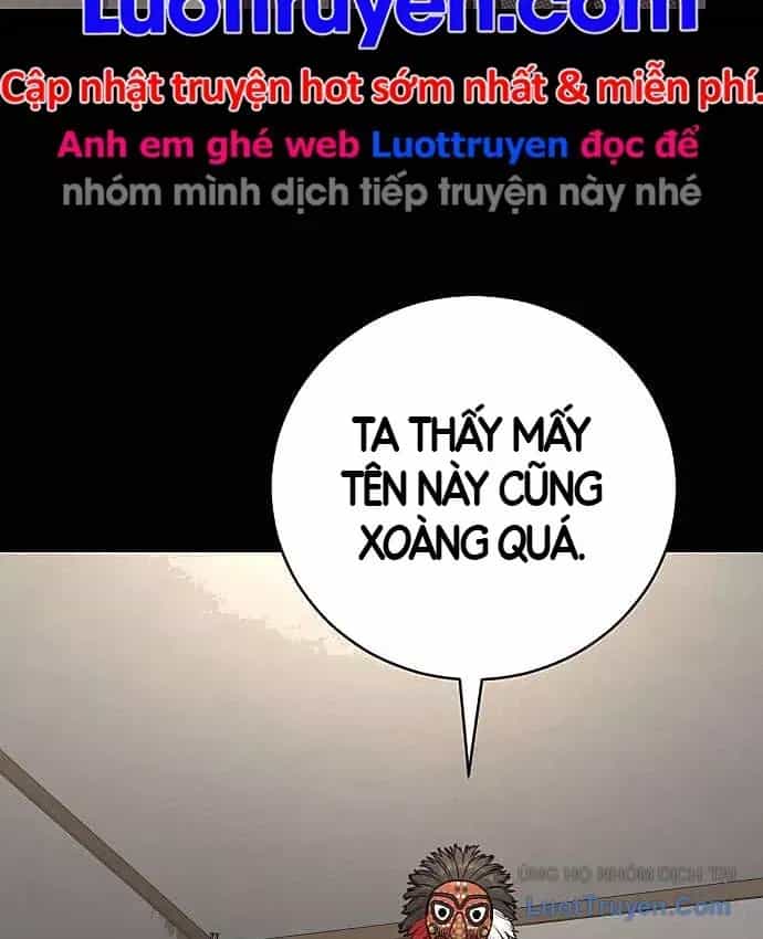 Cảnh Sát Báo Thù - Chương 124 - ảnh 146